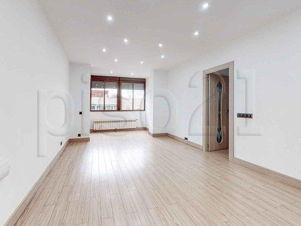 Piso en Río Manzanares, Venecia - Nueva Alcalá, Alcalá de Henares