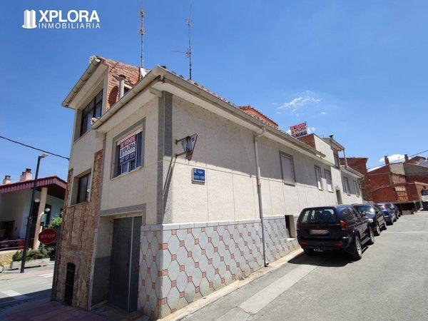 Casa de pueblo en calle Barrio Verde, 1, Cella