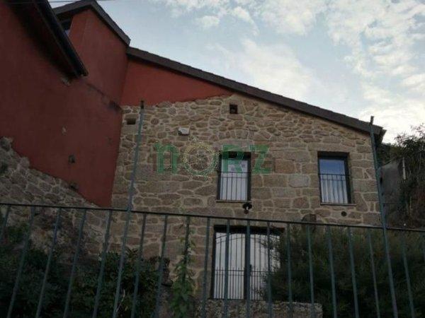 Casa o chalet independiente en calle Caudillo, Beade