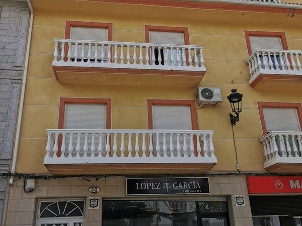 Piso en avenida Andalucía, 60, Huelma