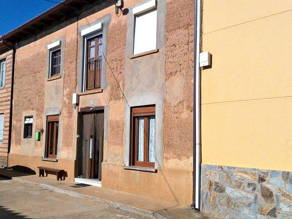 Casa o chalet independiente en calle tierra madero, 9, Brime de Sog