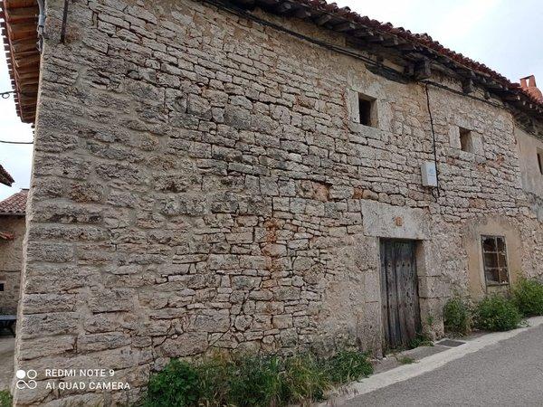 Casa rural en calle Revilla, 7, Atapuerca