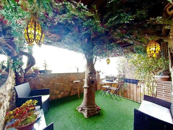 Chalet en Albinyana