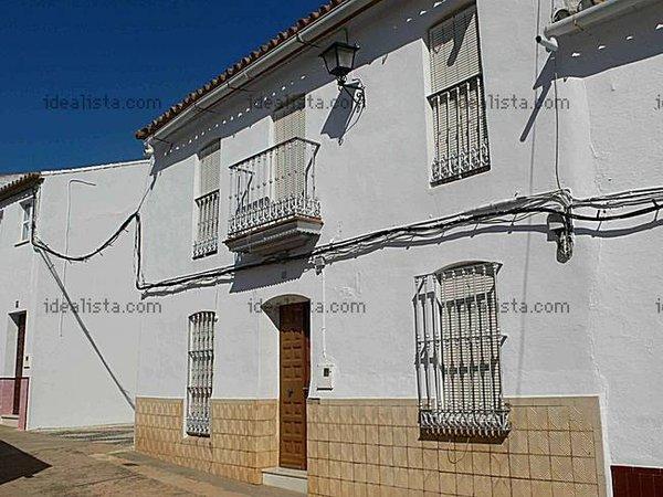 Chalet pareado en calle Altozano, 23, Berrocal