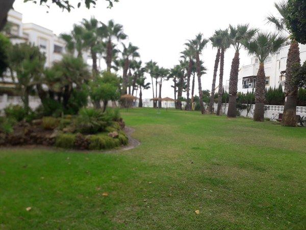 Piso en camino del Encaje, 170, Retamar, Almería