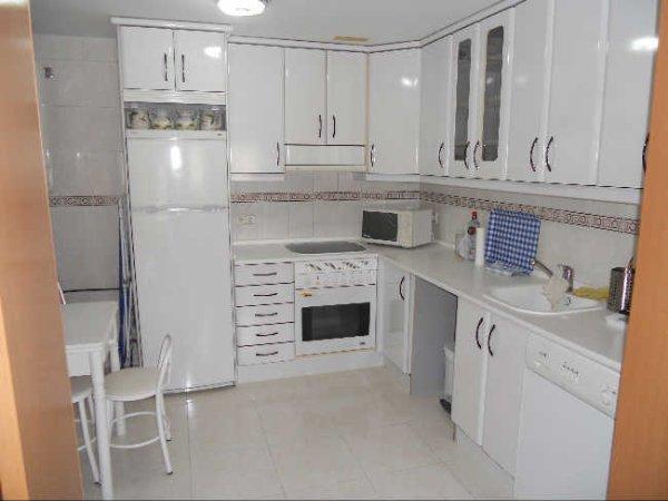 Piso en paseo Río Huécar, 1, San Fernando - Ctra. de Valencia, Cuenca