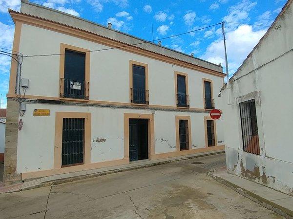 Casa o chalet independiente en calle Venta del Buey, 9, Cabeza del Buey