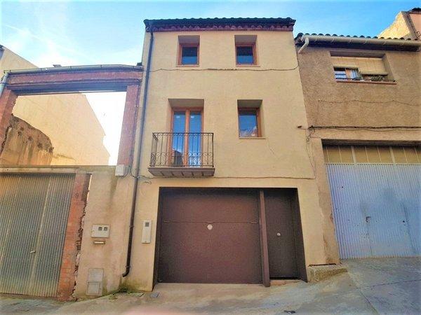 Casa de pueblo en sant roc, 11, Albesa