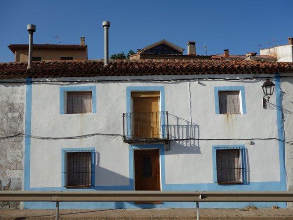Casa de pueblo en calle la Carretera, 22, Anquela del Ducado