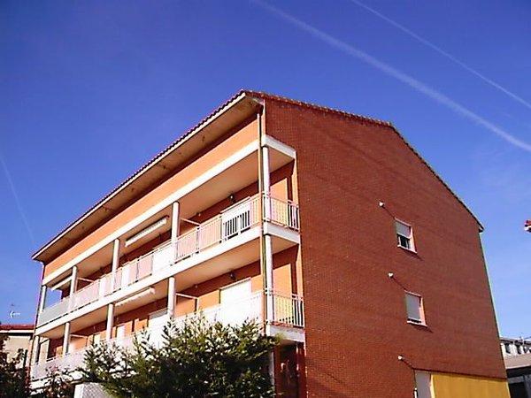 Dúplex en Alesanco