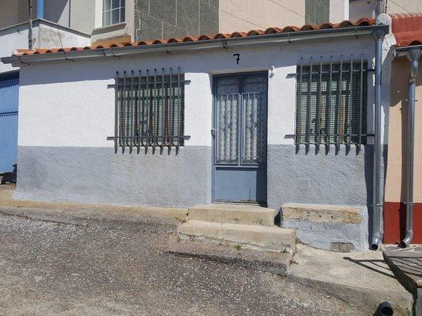 Finca rústica en calle Moral, s/n, Armenteros