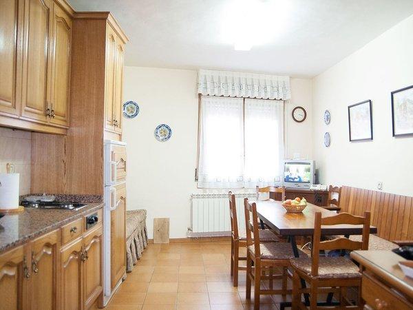 Chalet adosado en Berceo