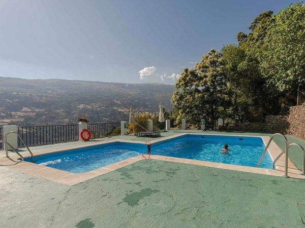 Chalet en calle Carretera, 70, Bubion
