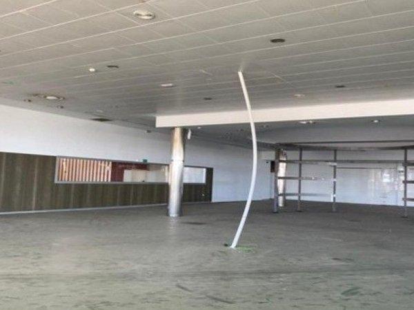 Nave en calle Labradores, Carrion de los Céspedes