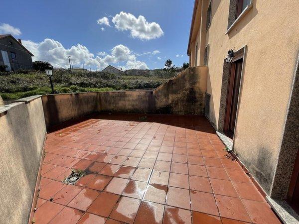 Piso en calle Concello, 2, Catoira