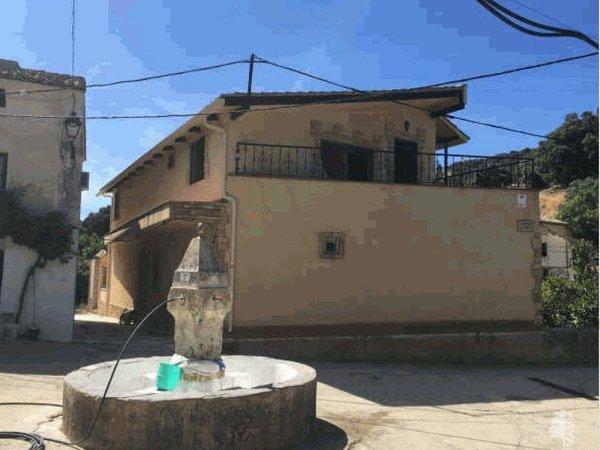 Chalet en calle Iglesia, Alique