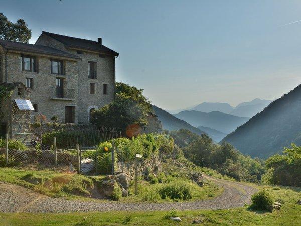 Finca rústica en calle Afueras, s/n, Boltaña