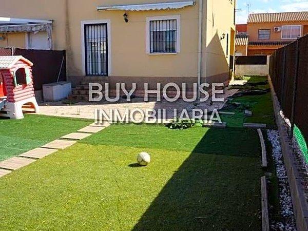 Casa o chalet independiente en Villaluenga de la Sagra