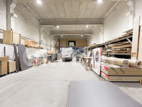 Nave en paseo Martiartu I Calle 1, Arrigorriaga