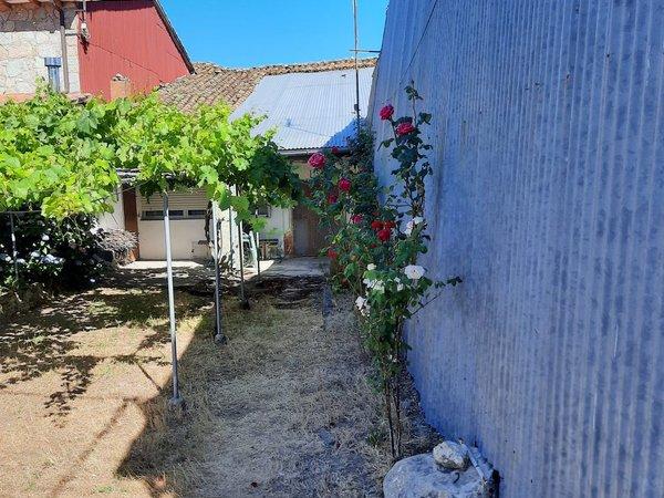 Casa de pueblo en calle Eras, 11, Aldeacipreste