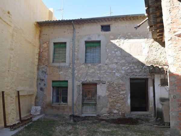 Casa de pueblo en calle Recuenco, 14, Adrada de Haza