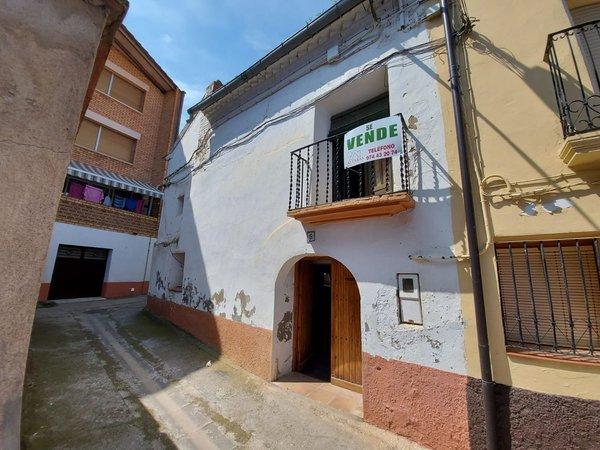 Casa de pueblo en calle angulos, 6, Alcolea de Cinca