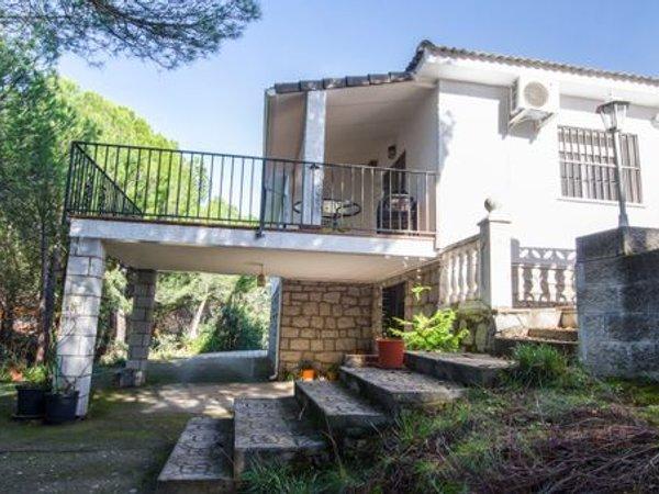 Casa o chalet independiente en alameda de la Pedriza, Pino Alto - Navarredonda, Valdemorillo