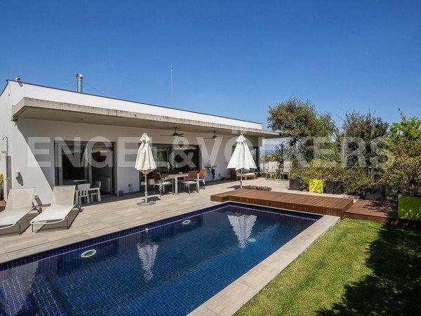 Casa o chalet independiente en Sant esteve Sesrovires