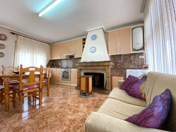 Piso en carretera Andorra, 1, Albalate del Arzobispo