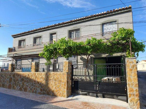 Casa o chalet independiente en calle Calvario, 2, Alcontar