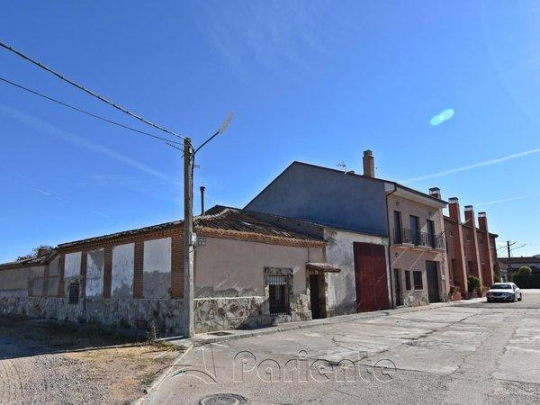 Casa o chalet independiente en calle el Río, Bocigas