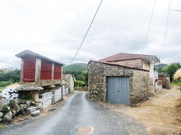 Casa de pueblo en Lugar a Lamela, 3, Baños de Molgas