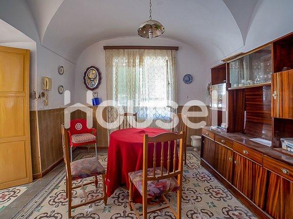 Chalet en calle Llana, Burguillos del Cerro