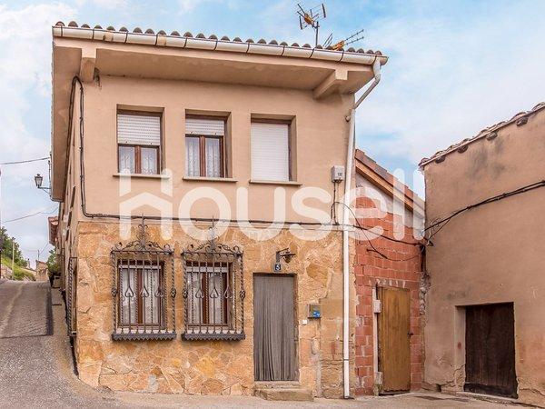 Chalet en Briones