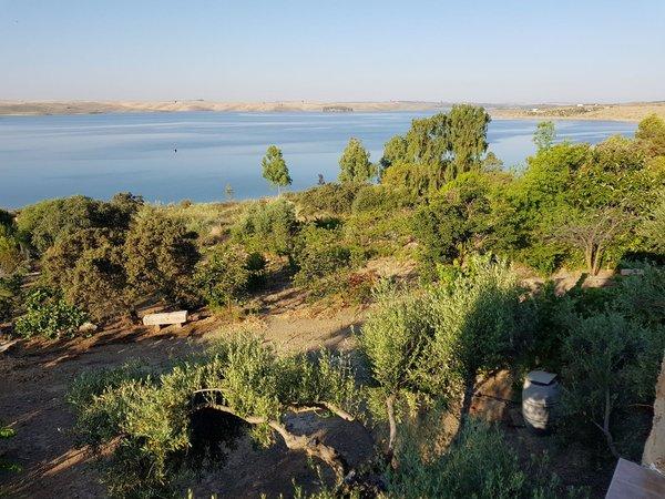Casa o chalet independiente en Higuera de cogolludo, 37, Orellana la Vieja