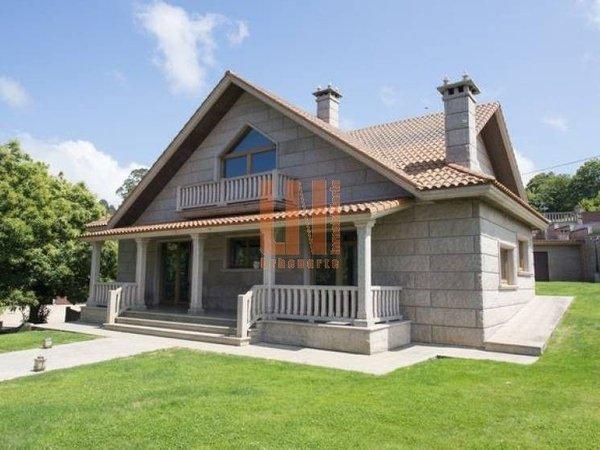 Casa o chalet independiente en lugar o roque, 6, Loureda-Lañas-Barrañán, Arteixo