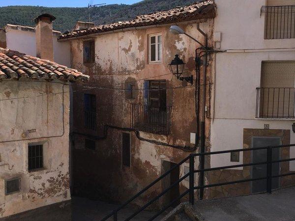 Casa o chalet independiente en Rincón del Horno, 4, Arcos de las Salinas