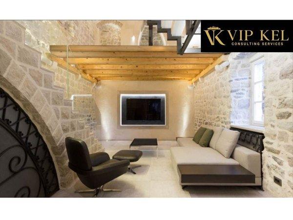Casa rural en canduas, Cabana de Bergantiños