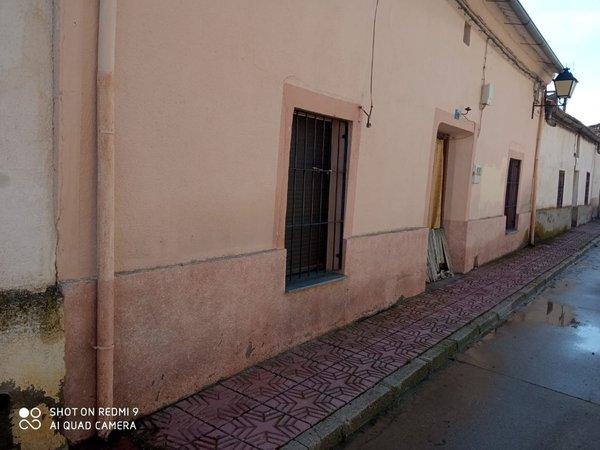 Casa de pueblo en calle Real, 5, Adanero