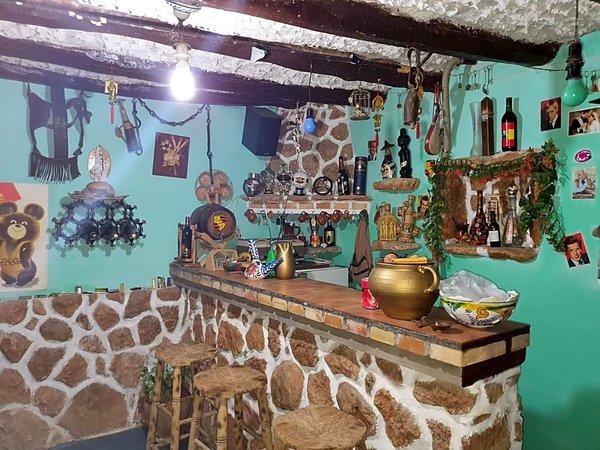 Casa rural en calle Baja, Alcalá del Obispo