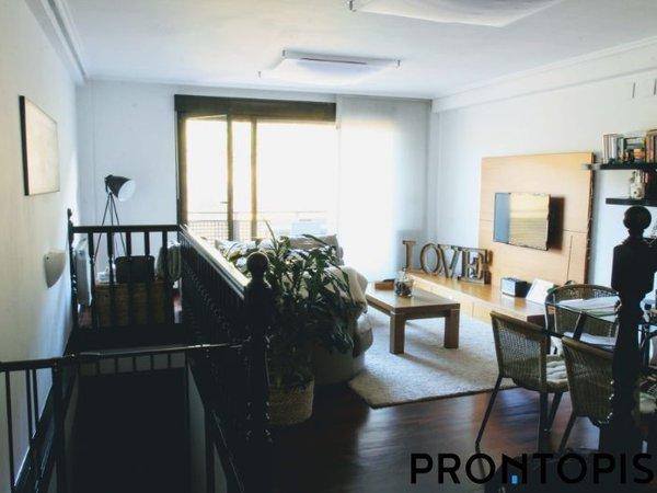 Chalet adosado en Andraka Auzoa, Lemoiz