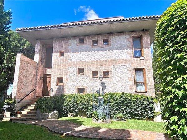 Casa o chalet independiente en calle Río Cinca, Zuera