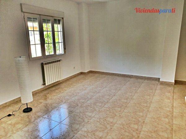 Piso en Quijorna