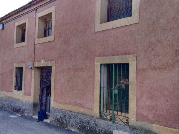 Casa de pueblo en calle Angosta, 1, Arevalillo de Cega