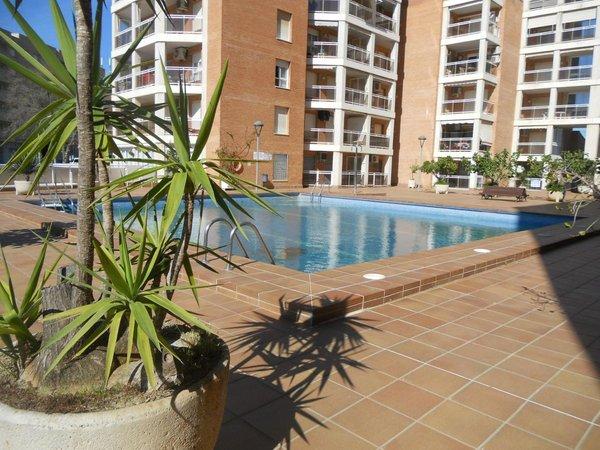 Piso en calle Ventura Gassol, Vinyols i els Arcs