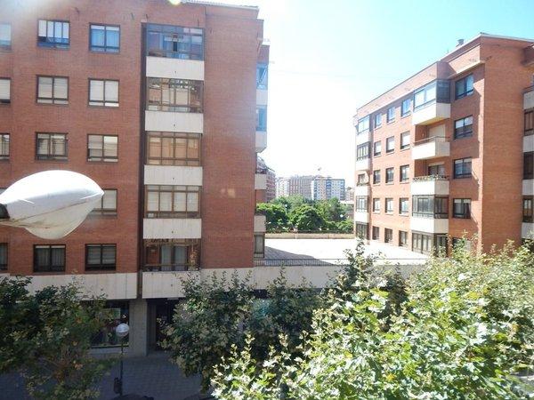 Piso en calle Barrio Gimeno, El Carmen-Barrio Gimeno, Burgos
