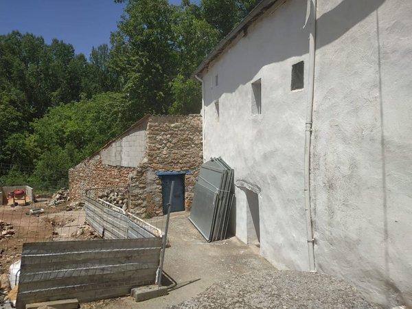 Casa de pueblo en calle Fuente, 15, Bañuelos