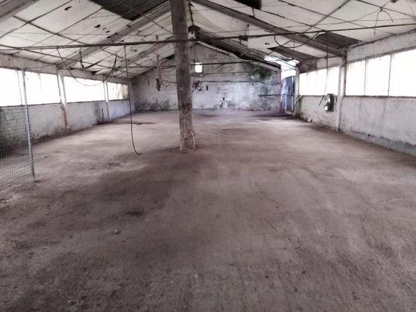 Nave en Forno, s/n, Valga