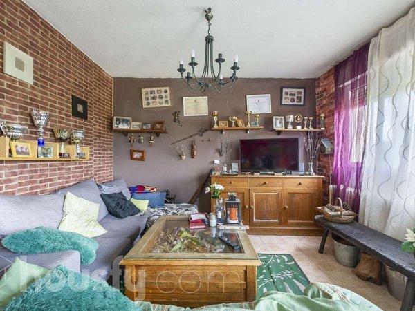 Chalet en calle del Duque de Osuna, 8, Buitrago del Lozoya