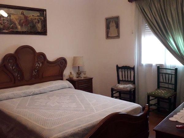 Piso en calle Empedrada, 2, Barchin del Hoyo